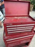 Craftsman tool boxes as shown