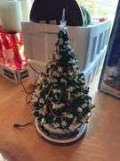 Large lot of Christmas items