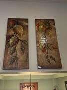 Large wall decor pieces