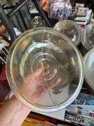 Aluminum serving pieces, most “Guardian Services”