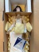 Dolls as shown