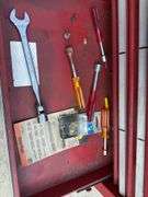 Craftsman tool boxes as shown