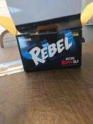 Canon Eos Rebel Sl1 and accessories
