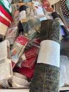 Large lot of crafting items. Look at all the pics