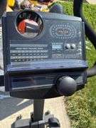 Pro-form exercise bike