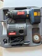 Ryobi speed saw