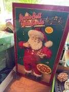 Large lot of Christmas items