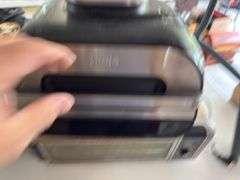 Household appliances as shown