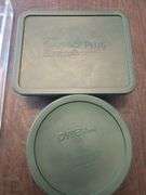 Lot of Pyrex dishes