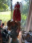 Large lot of Christmas items