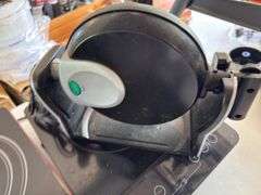 Household appliances as shown