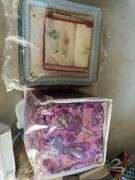 Large lot of crafting items. Look at all the pics