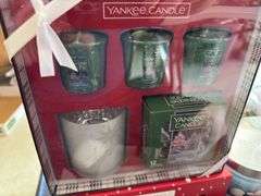 Soap and candles