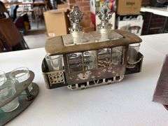 Collectibles as shown