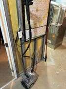 Clothes steamer