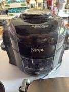 Household appliances as shown