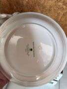 Large lot of dishes