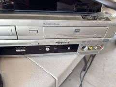 Electronics and VCR