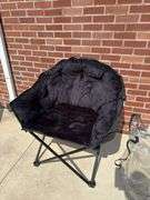 Folding chair