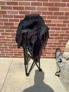 Folding chair