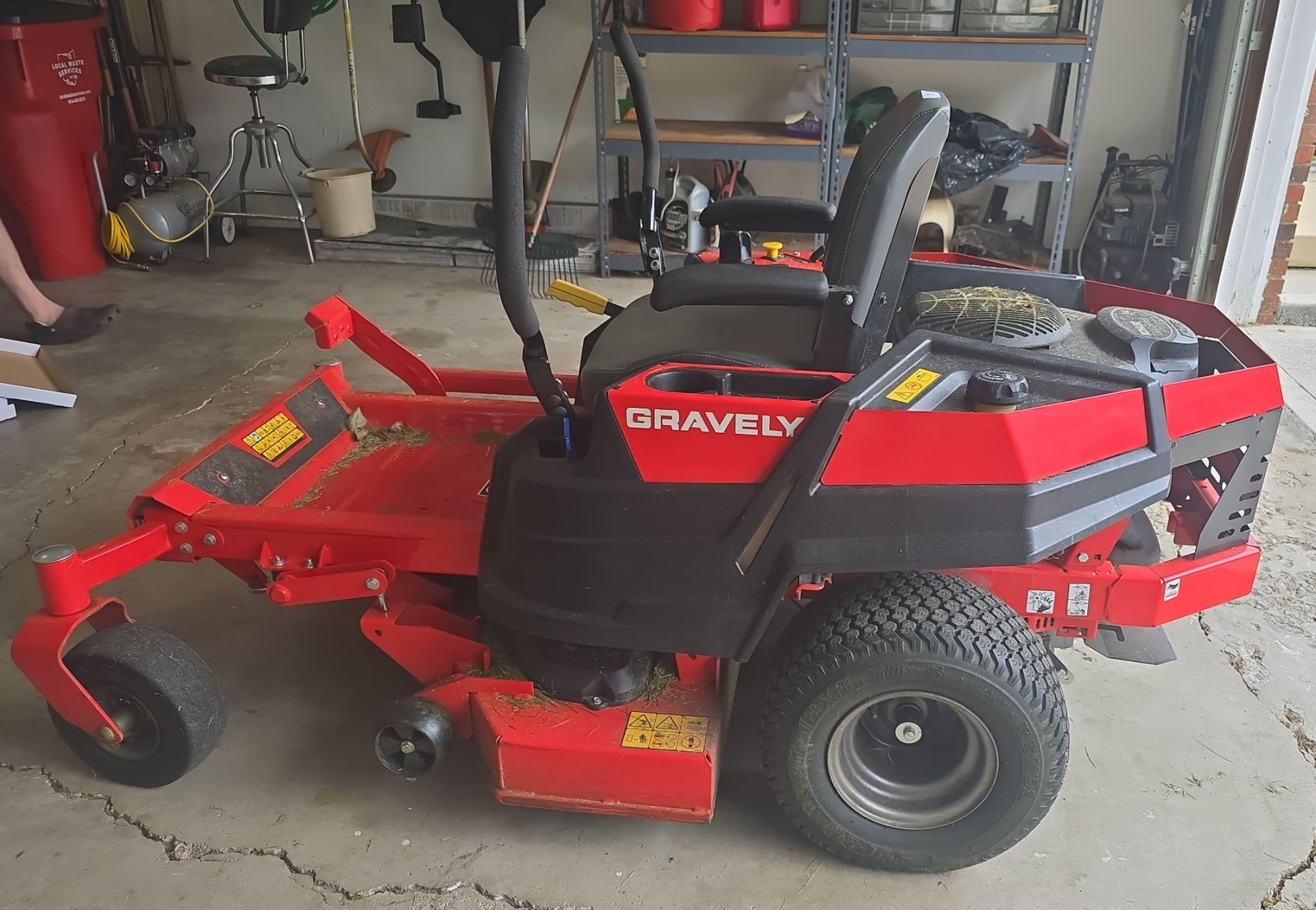 Canal Winchester Online Auction featured photo 15