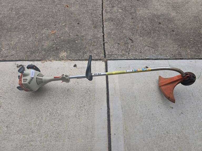 Stihl weedeater FS 45