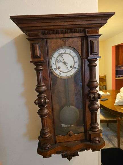 Antique Wall clock
