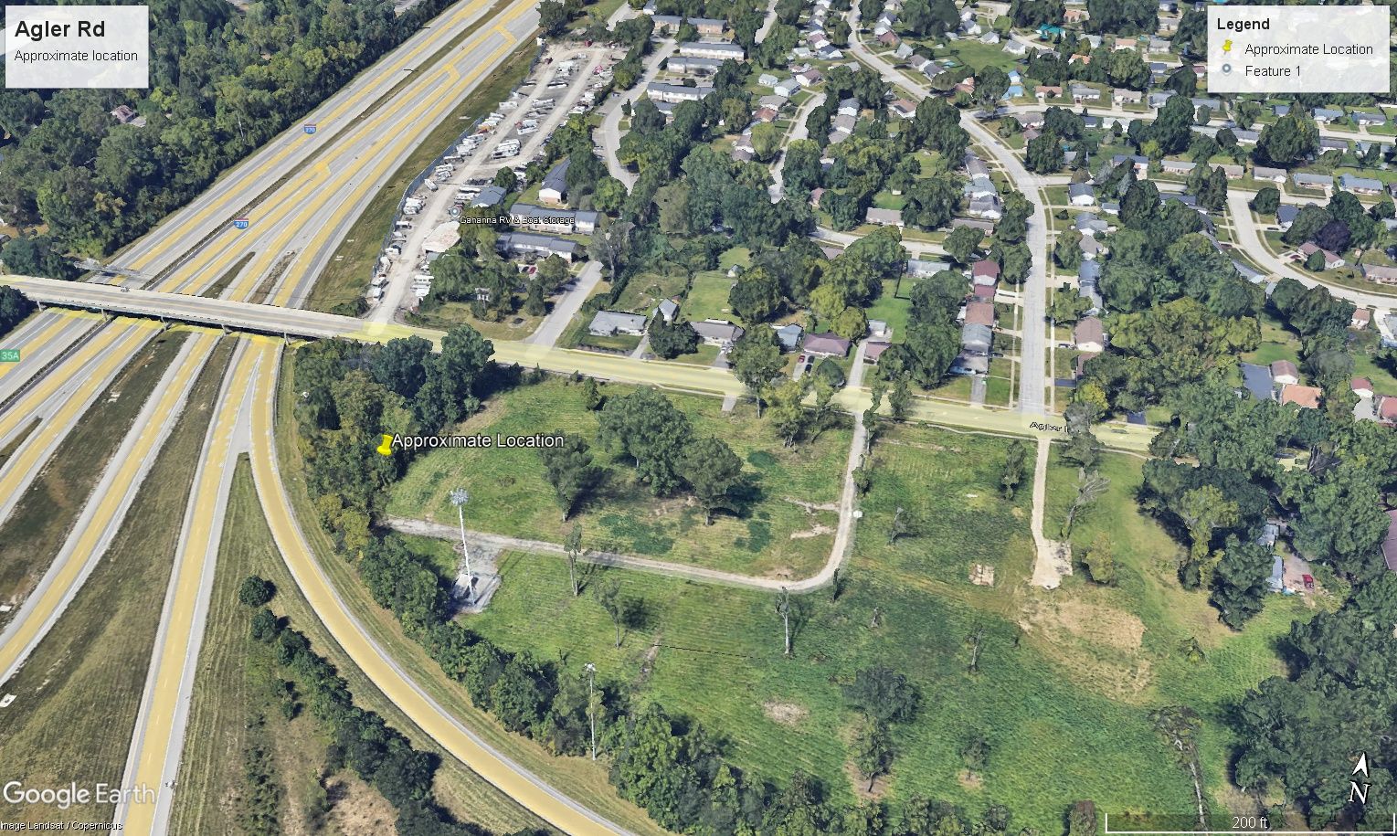 Court Ordered Real Estate Auction Columbus featured photo 1