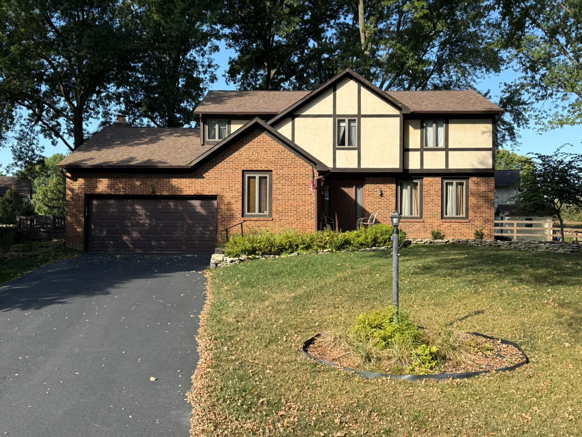 Pickerington real estate auction featured photo