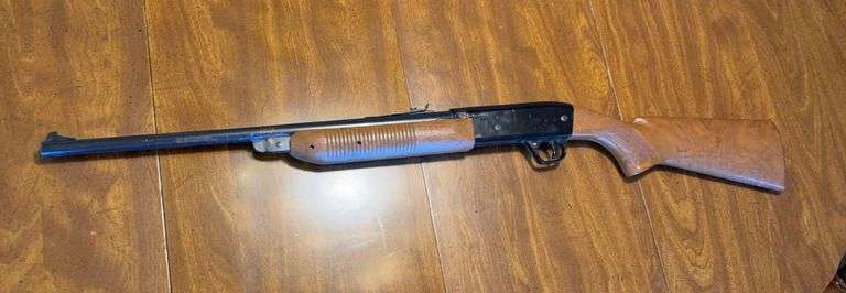 Daisy BB gun model 840