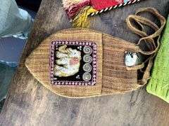 Belts, Baskets & Bellydancing