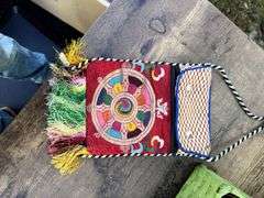 Belts, Baskets & Bellydancing