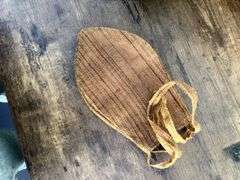 Belts, Baskets & Bellydancing