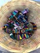 Belts, Baskets & Bellydancing