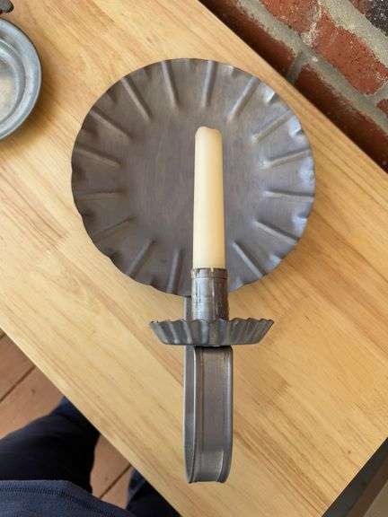 Pewter and More