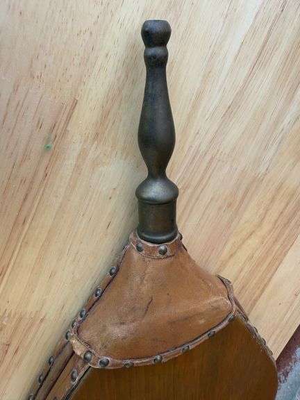 Early American Hand Billows