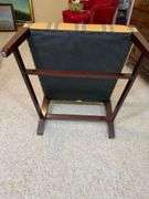 Winterthur Martha Washington Chair