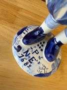 British Delft & Yellow-Glazed Pottery