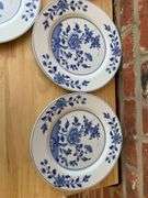 Winterthur - Hampton Design Plates & More