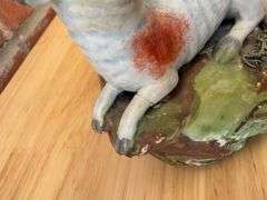 Staffordshire Pottery