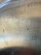 Wiliamsburg Pewter