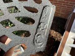 Trivets, Risers, & Displays