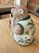 Mottahedeh & Transferware