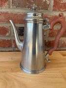 Wiliamsburg Pewter