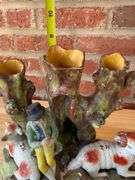 Staffordshire Pottery