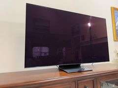 55” Samsung OLED 4K Smart TV