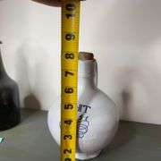 Delft “Whit” Wine Jug
