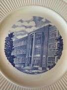 Winterthur - Hampton Design Plates & More