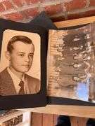 Antique/Vintage Photo Albums