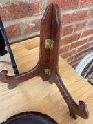 Trivets, Risers, & Displays